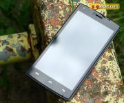 DOOGEE X5 recension - fullständig recension, video och var man kan köpa billigare Doji X5 Smartphone
