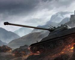World of Tanks: секрети  Ігрові хитрощі.  Поради щодо тактики Ремкомплект - наше все